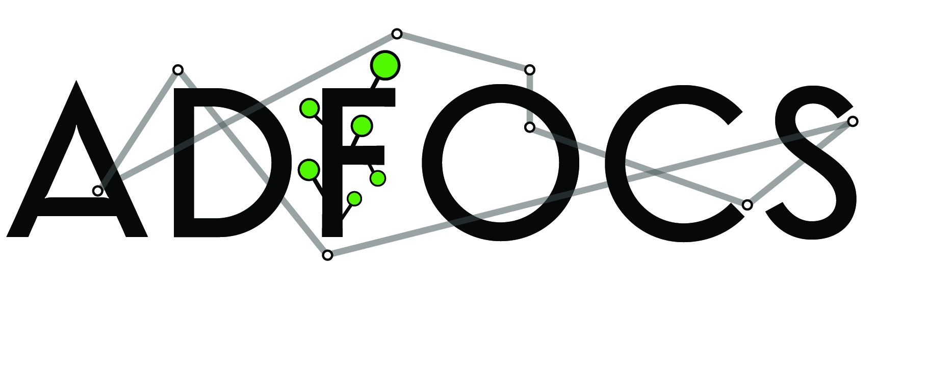 ADFOCS 2015 Logo